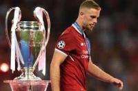 Jordan Henderson Resmi Perpanjang Kontrak dengan Liverpool