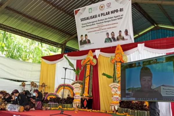 Warisan Pendiri Bangsa Membuat Indonesia Terus Bersatu