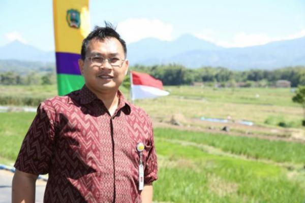 Kementan terus Jaga dan Tingkatkan Produksi Pangan agar Tetap Penuhi Kebutuhan dalam Negeri