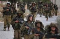 Masyarakat Arab Protes Kejahatan di Israel