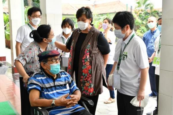 Akses yang Mudah Bagi Masyarakat Diperlukan Untuk Gencarkan Vaksinasi