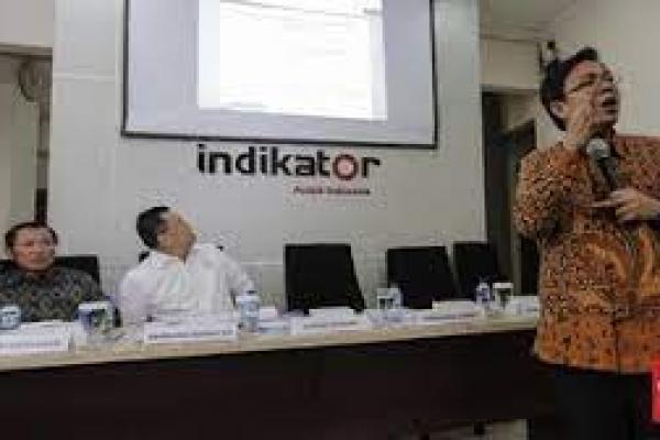 57,3 Persen Anak Muda Nyatakan UU ITE Perlu Direvisi