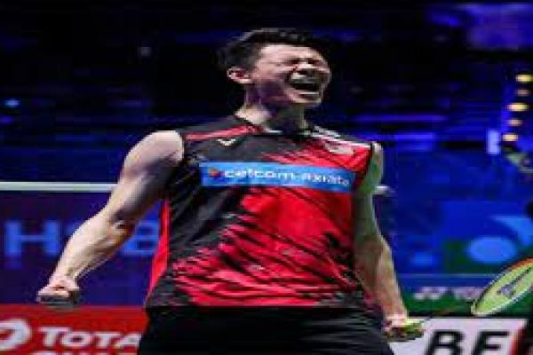 Jepang Dominasi All England, Malaysia Juara Tunggal Putra
