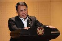 Ahmad Basarah Prihatin Sentimen Rasialisme Justru Berkembang di Negeri Kampiun Demokrasi