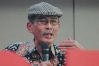 Kian Membaik, Faisal Basri Menanggapi Perkembangan Pertanian di Indonesia