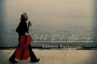 Rilis Lagu Instrumental Solo Cello, Video Clip Pertama Santos Tuai Pujian