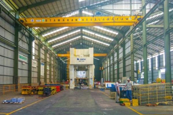 Polres Bekasi Panggil PT KBU Terkait Dugaan Tindak Pidana Pengelolaan Limbah B3