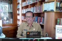 Magetan Memilki Spot Wisata Literasi yang Pertama di Indonesia