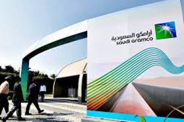 Raksasa Minyak Aramco Laporkan Laba Anjlok 44,4% Pada 2020