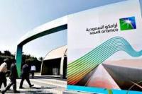 Raksasa Minyak Aramco Laporkan Laba Anjlok 44,4% Pada 2020