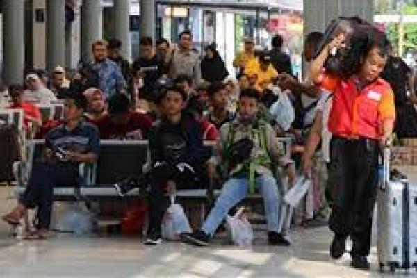  IDI: Pemerintah Terlalu Dini Putuskan Izin Mudik Lebaran