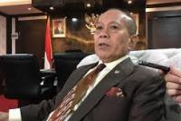 Syarief Hasan:  KLB Ilegal Kubu Moeldoko Ngotot Bermanuver