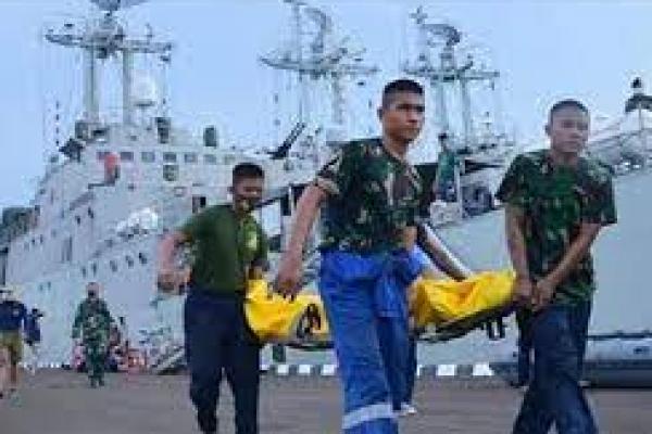 Kecelakaan Kapal di Teluk Jakarta, 3 Nelayan Tewas