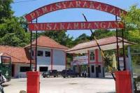  197 Narapidana di Lapas Nusakambangan Positif Covid-19