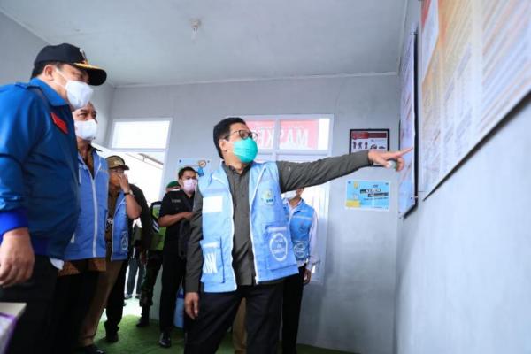 Kunci Dana Desa, Pembangunan Berbasis Permasalahan Bukan Keinginan