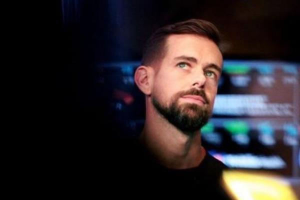 CEO Twitter Jack Dorsey Jual Tweet Pertamanya Seharga US$ 2,9 Juta