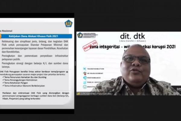 Perpustakaan Berperan Penting Meningkatkan Kualitas Manusia dan Dorong Literasi Indonesia