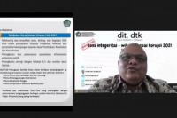 Perpustakaan Berperan Penting Meningkatkan Kualitas Manusia dan Dorong Literasi Indonesia