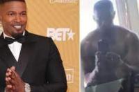 Jamie Foxx Akan Bintangi Serial Biografi Mike Tyson