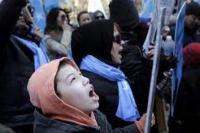 Uni Eropa Jatuhkan Sanksi Pada 4 Pejabat China atas Pelanggaran HAM Uighur