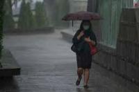BMKG: Waspadai Hujan Petir di Jaksel dan Jaktim