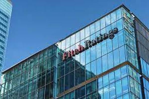   Indonesia Pertahankan Rating BBB dari Fitch