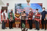 DPD Diminta Terus Diperjuangkan Pemekaran Sumba Timur