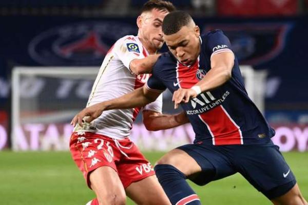 Sanjung Mbappe, Deschamps: Ia Mampu Bermain di Posisi Apapun