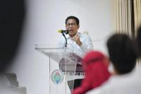 Gus Menteri: Tahun Ini Fokus Implementasi SDGs Desa