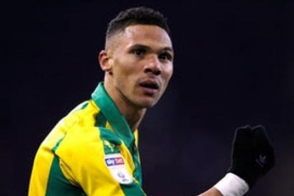 Gibbs Rela Tinggalkan West Brom, Demi Gabung Inter Miami