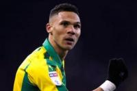 Gibbs Rela Tinggalkan West Brom, Demi Gabung Inter Miami