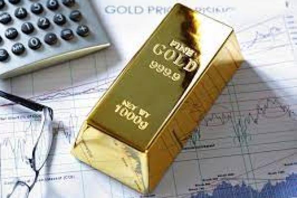 Selasa, Harga Emas Batangan Antam Stagnan