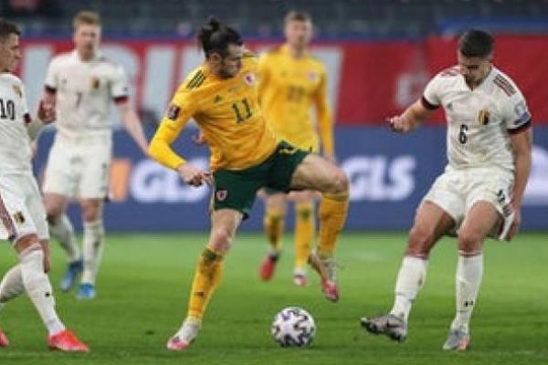 Bale Anggap Para Pemain Lakukan Kesalahan Ceroboh saat Melawan Belgia