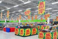 Jelang Puasa dan Lebaran Kebutuhan Pokok Meningkat, Pemerintah Jamin Ketersediaan selalu Ada