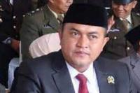 LHKPN Anggota DPRD Kabupaten Bogor Baru 6%