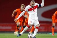 Turki Tekuk Belanda 4-2 di Kandang 