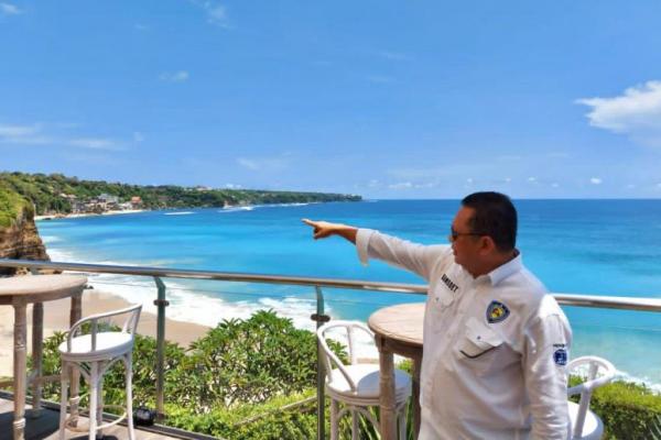  IMI Segera Bangun Bali Pecatu Sirkuit Internasional