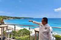  IMI Segera Bangun Bali Pecatu Sirkuit Internasional