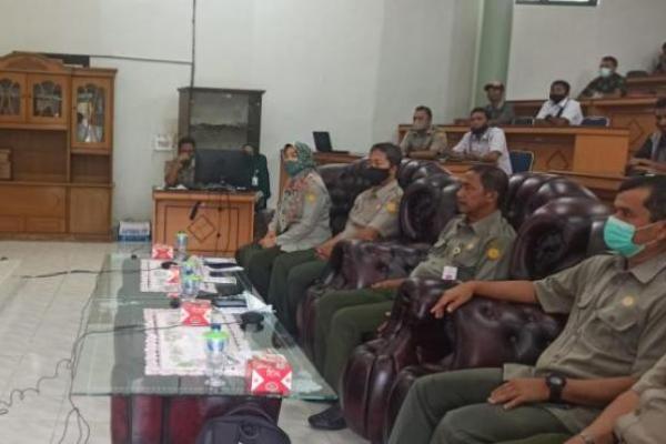 Upaya Meningkatan Kapasitas SDM, Kementan Lakukan Sertifikasi Kompetensi Bidang Pertanian
