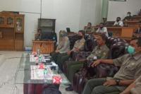 Upaya Meningkatan Kapasitas SDM, Kementan Lakukan Sertifikasi Kompetensi Bidang Pertanian