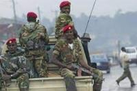  Tentara Eritrea Bunuh Lebih dari 100 Warga Sipil Ethiopia