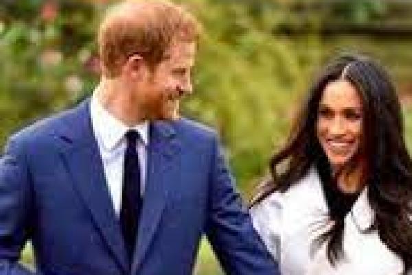 Keluar dari Kerajaan Inggris, Pangeran Harry Dapat Pekerjaan Baru di AS