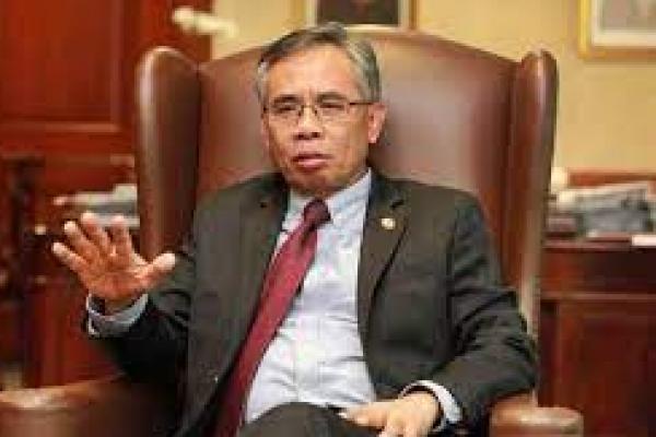 Bank Indonesia: Penyaluran Kredit Perbankan Pada Februari Turun