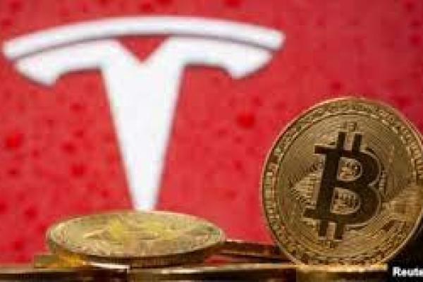Elon Musk: Tesla Dapat Dibeli dengan Bitcoin 