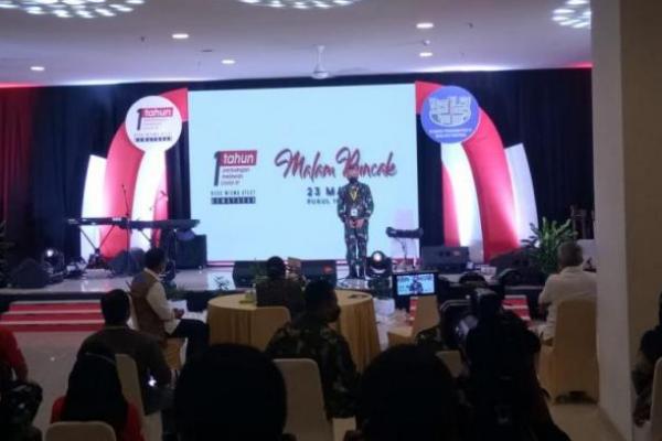 Bantu Tenaga Medis, Le Minerale sudah Ribuan Galon Air yang telah Diberikan 