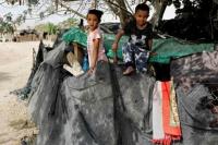 Ajak Masyarakat Bantu Perempuan dan Anak Palestina, Adara Ciptakan 9 Pintu Kebaikan