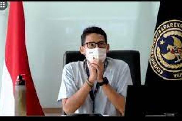 Hasil Survei, Tiga Menteri Layak Jadi Capres 2024