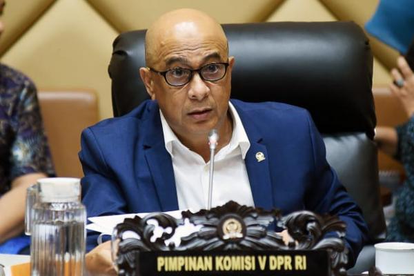 DPR Setuju Pemerintah Larang Mudik Lebaran Tahun Ini