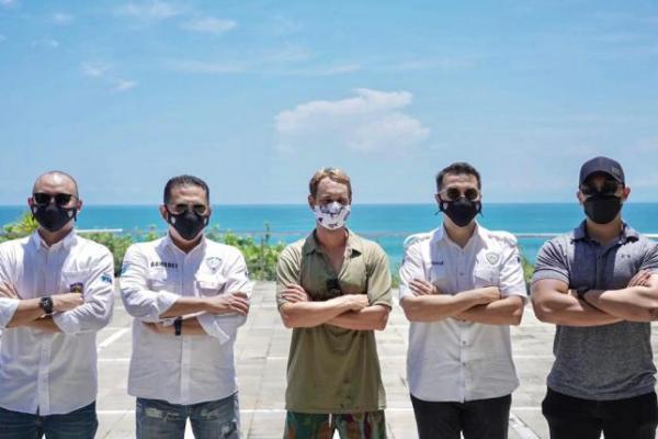 Bamsoet: Bali Akan Menjadi Pusat Wisata dan Olahraga Otomotif Dunia