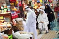 Masyarakat Kuwait Ngamuk Setelah Dengar Isu Produk Israel Dijual di Pasar Lokal